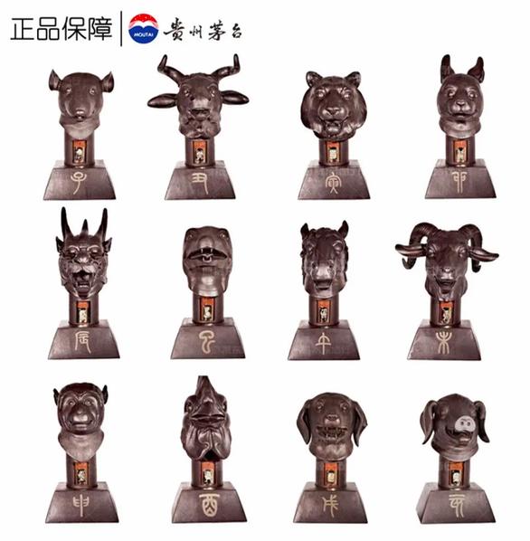 高价白酒盘点,几十万一瓶真的不是开玩笑吗?