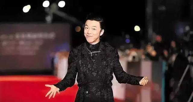 黄渤凭什么值100亿？