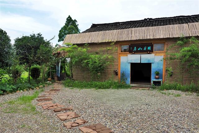 成都|红遍全网的明月国际陶艺村,民间手工艺人全部扎堆在这里