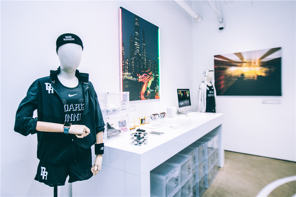 DarkRunners十周年啦！来看看TA们眼中的夜上海与跑者文化