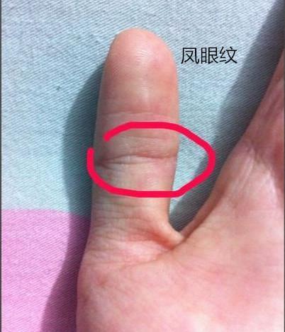 这3种手相,能带来好运,会有一个美满的家庭__凤凰网