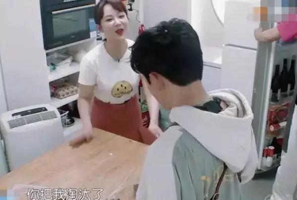 「肥罗大电影」苏有朋回应杨紫落选《左耳》，他还不算《中餐厅》的情商王者？