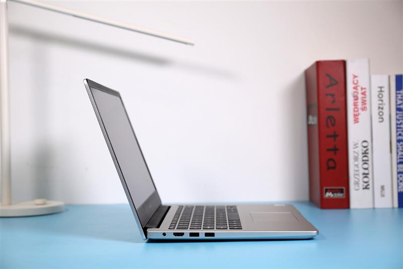性价比巅峰！RedmiBook 14增强版评测：10代酷睿i5性能意外惊喜