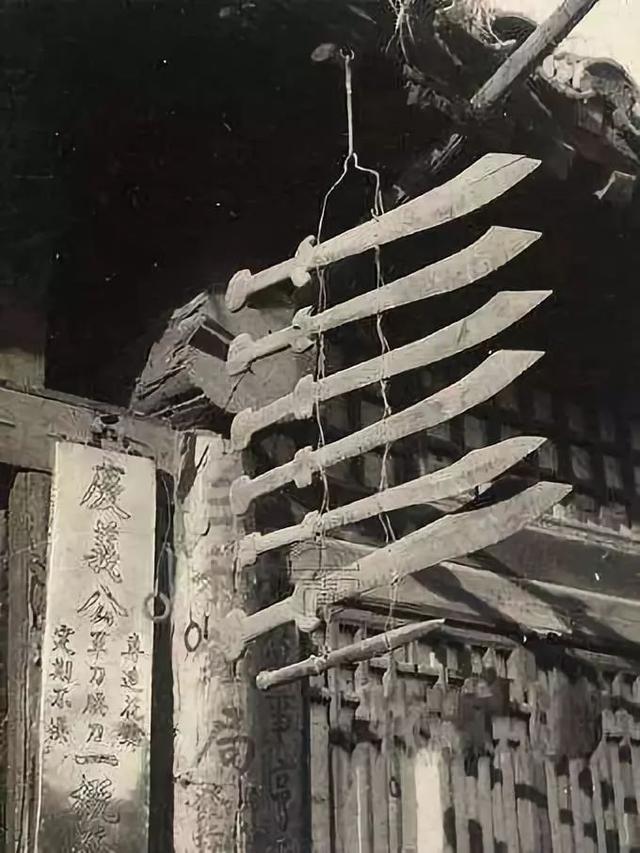 幌子,带你认识老北京那些消失的行当