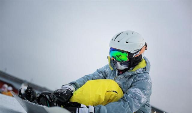 真沒想到（冰雪運動短視頻）冰雪運動剪影，河北省首屆冰雪運動會攝影微視頻大賽優(yōu)秀作品展播，范華的個人簡介，