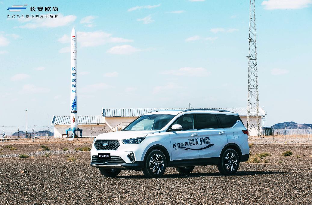 国潮时代，国货品牌的着陆与“飞天”