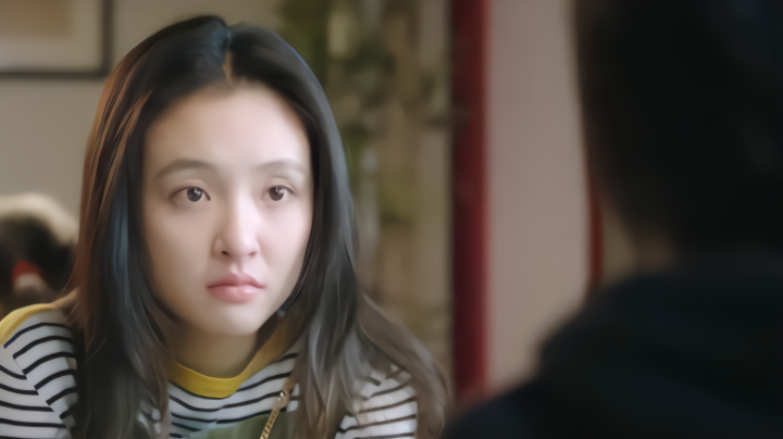 我只喜欢你:好闺蜜怀上哥哥的孩子,乔一大怒:我