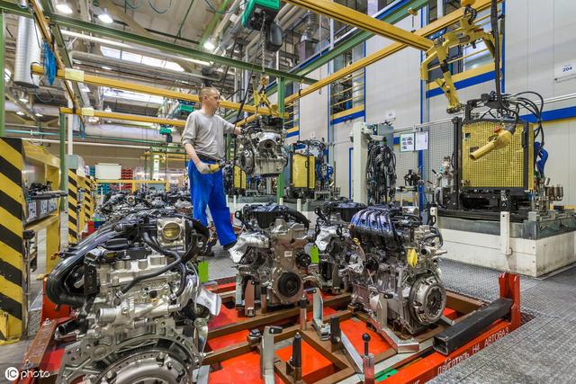 亨利福特:他改变了美国人的工作方式和生活方式