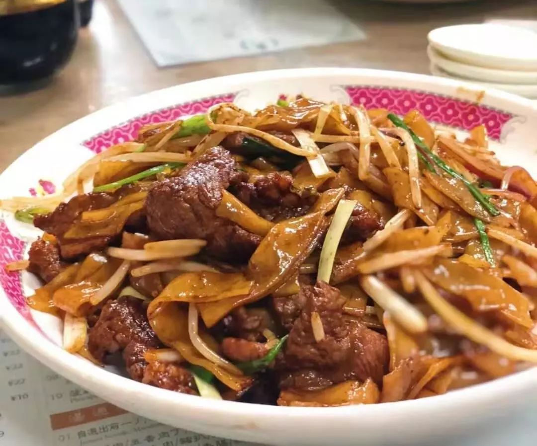 不用去香港!魔都这些正宗港味茶餐厅,好吃还不贵