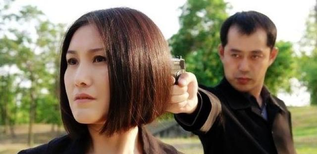 《重案六组》记录时代变迁,客串演员强大,严歌苓继母罕见亮相