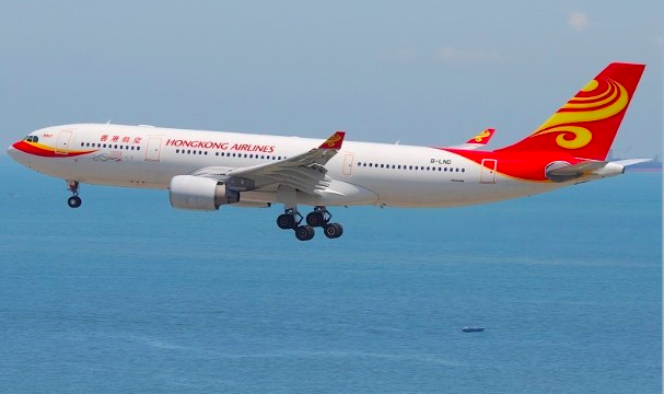 据港媒报道,9月24日,香港航空公司向员工发出内部电邮称,公司高级管理
