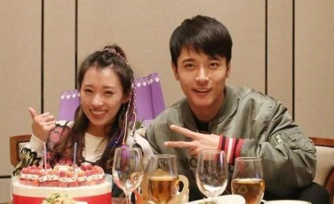 洪欣复出拍戏，到底是赚钱养家，还是想重新做回自己
