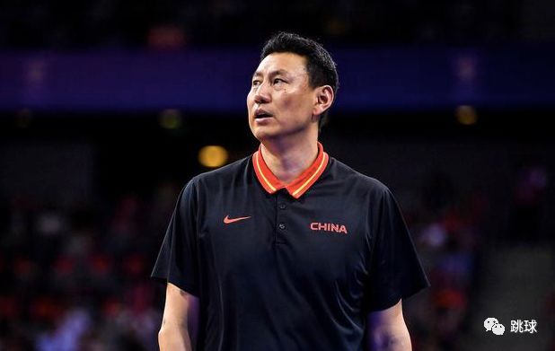 杜锋不是中国篮球的救世主 靠他一个人还是不行