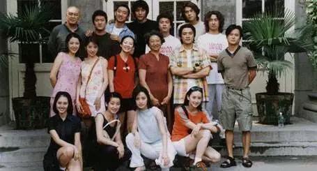 【电影通缉令】传奇明星班，23年经历了什么？