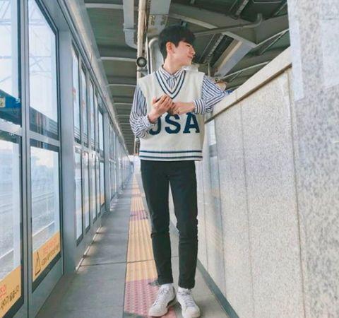 这位“亚洲最可爱的表情包弟弟”长大了!已是16岁美少年重返荧屏