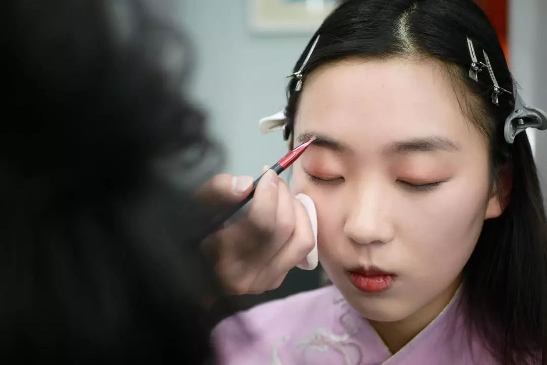 普通人想要cos成空姐究竟有多不容易