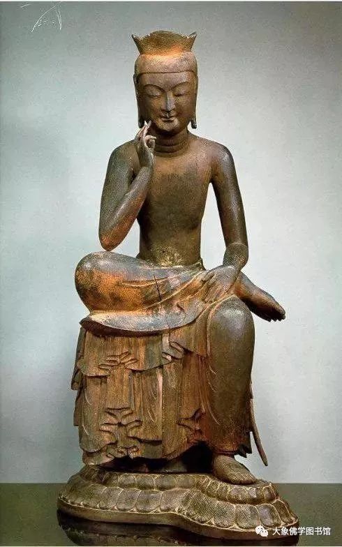 最大の割引 朝鮮仏像 仏教美術 満点の 時代物 金銅 弥勒菩薩半跏像