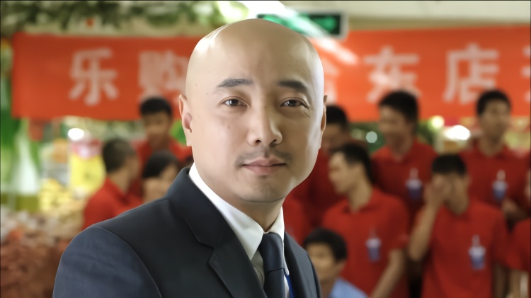 大男当婚大结局:曹小强俘获真爱,结局最后一刻