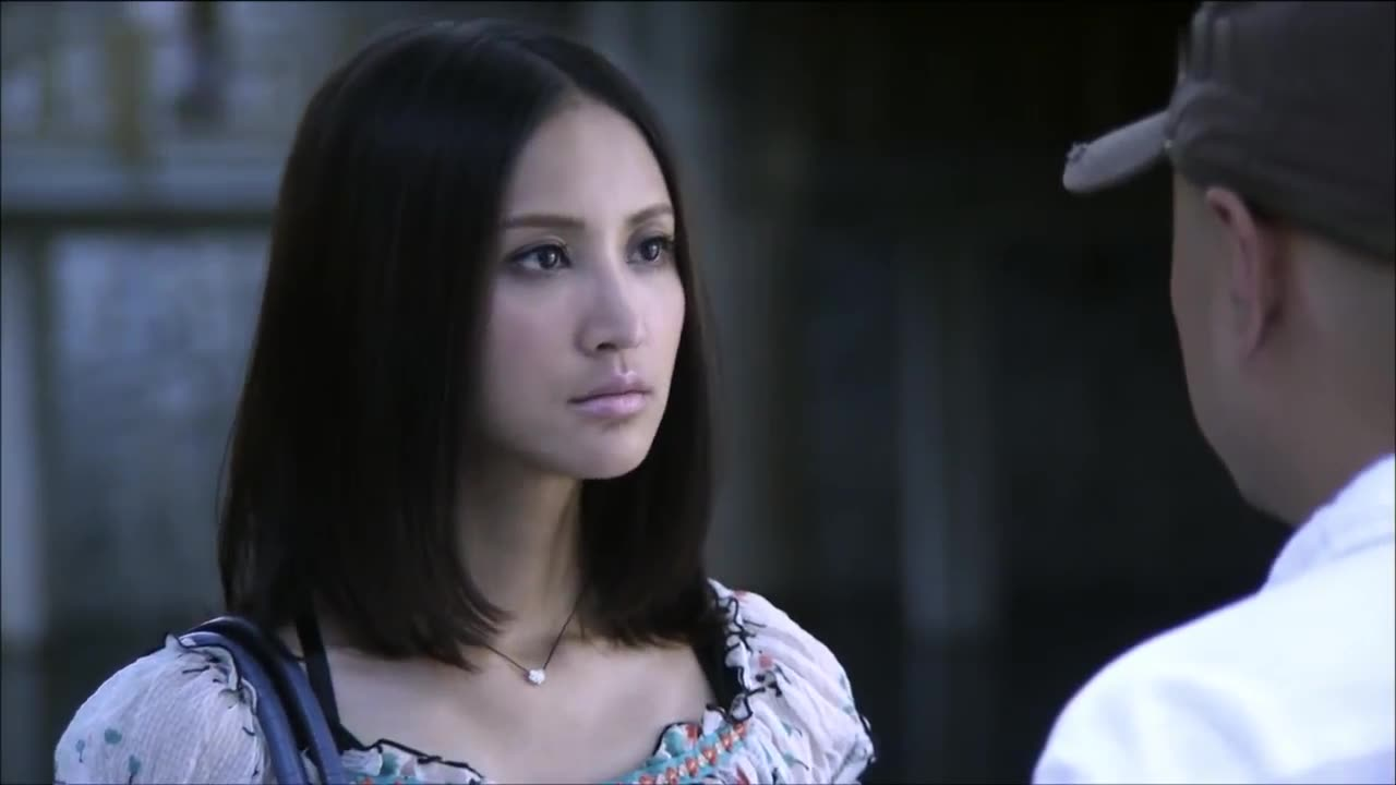 初恋女友离婚,大叔再续前缘,兜兜转转还是你