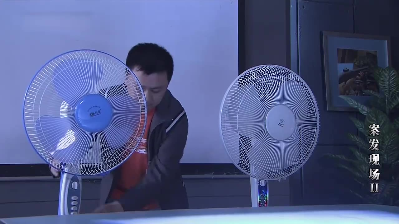 警察怎么也想不到,杀死美女的凶手,竟是墙角俩