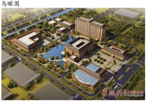 4条地铁、老城区复兴、旧村改造、四大中心…青岛要大爆发!__凤凰网