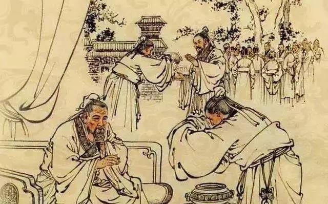 中国古代的"教师节"怎么过?