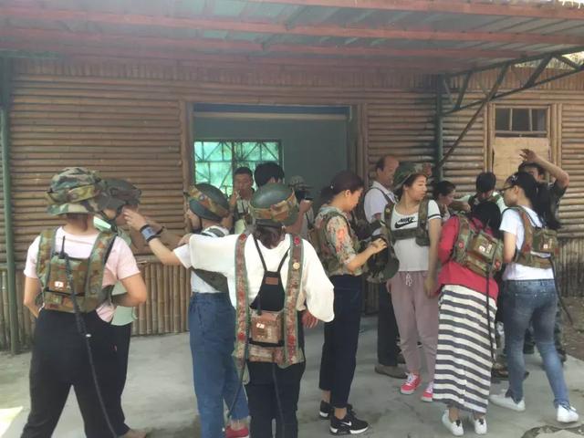 中秋将至 | 是时候把竹博园的行程定下来了