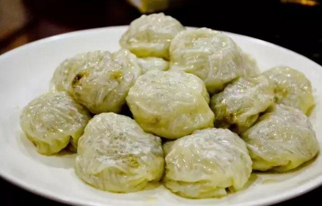 去了三明沙县,才知道什么是真正的沙县小吃,恨不得多带几个胃