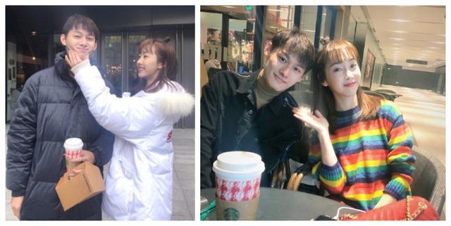 《陈情令》这对“姐弟变情侣”？两人牵手被拍，疑似恋情曝光编辑：奇趣网发布：2019-10-06 12:27:37