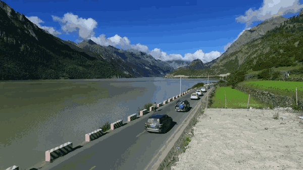 黎霍高速(长治黎城-临汾霍州)最新消息(黎霍高速黎城段路线图)