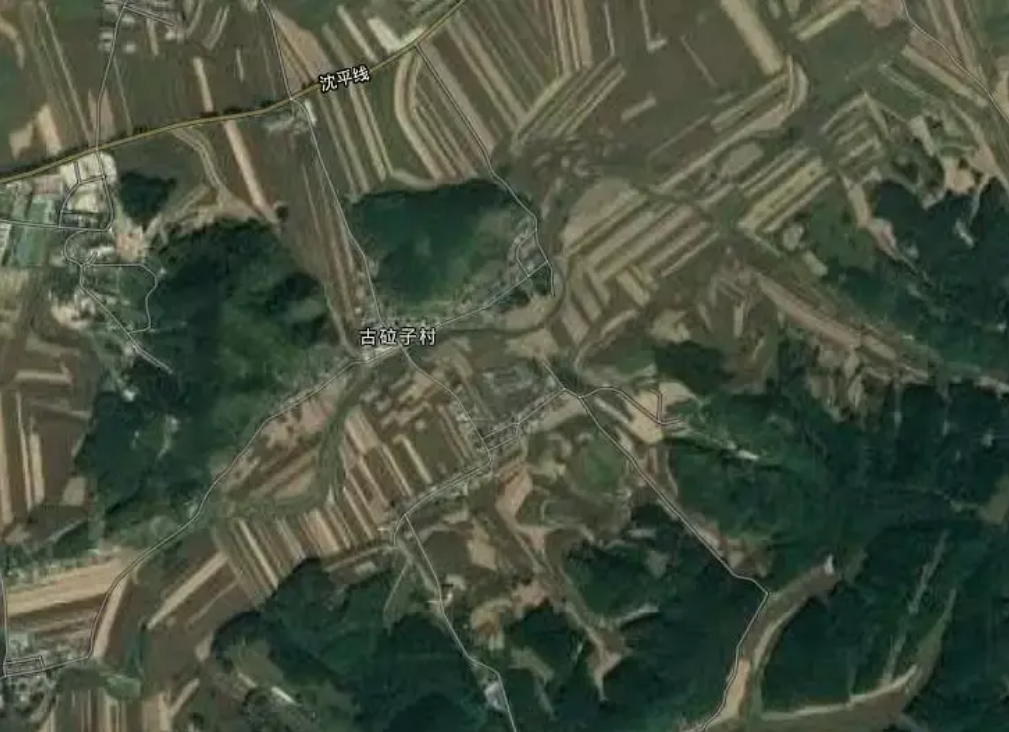 沈阳不缺"世外桃源",棋盘山十里芳华,这里的空气有点甜