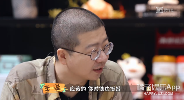如果男人都像他这样，可能女孩子不会那么恐婚…