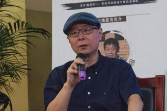 李零:商周铜器的纹饰背后藏着怎样的中国密码?