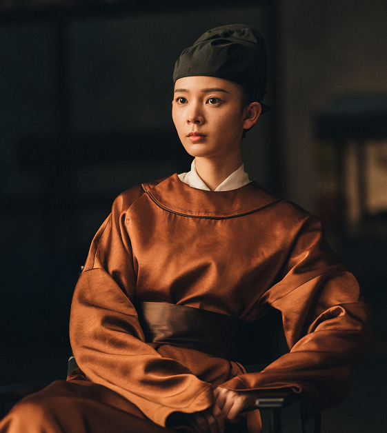 [一床情书]扒扒演员请就位遭淘汰的10位演员,比起陈瑶,沈梦辰更可惜