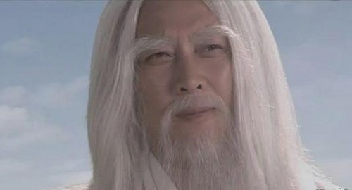 榜》中,吴慈华饰元始天尊1986年梁家树导演台湾版电视剧《封神榜》中