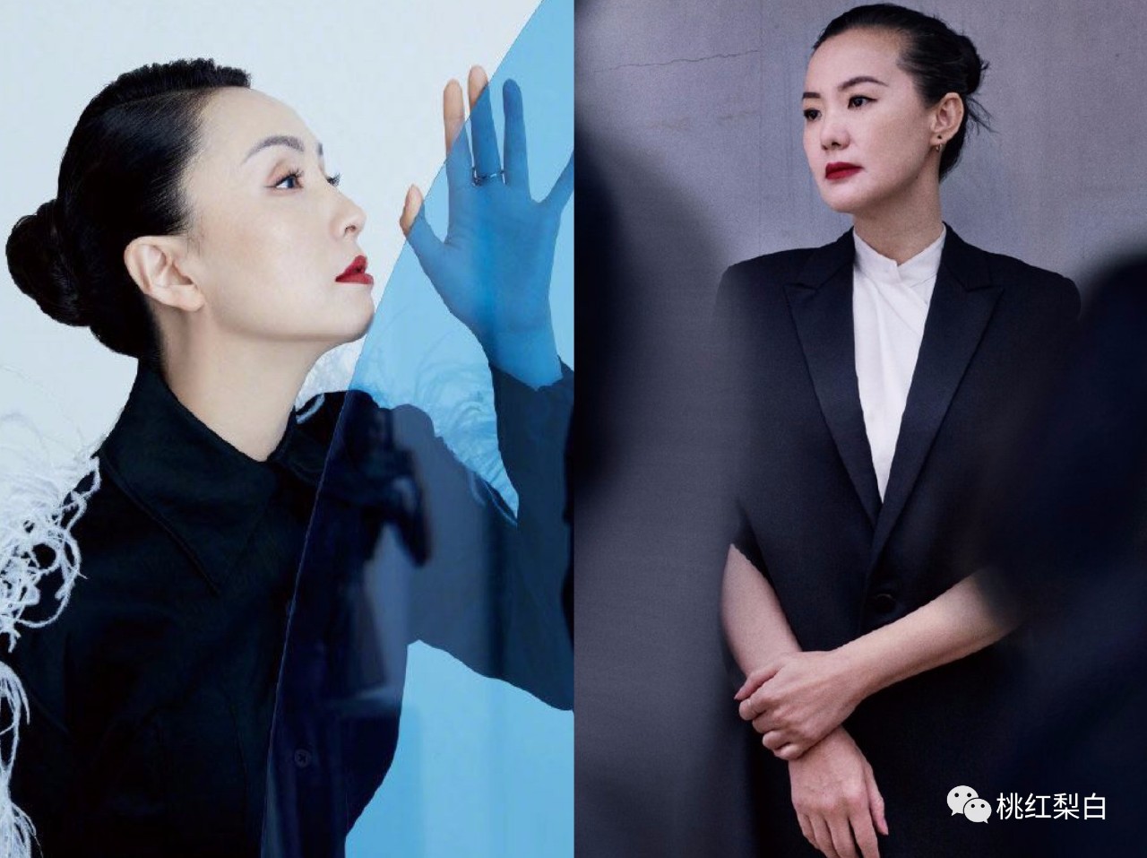 还完2亿欠款的这20年，章小蕙又杀回名利场了？