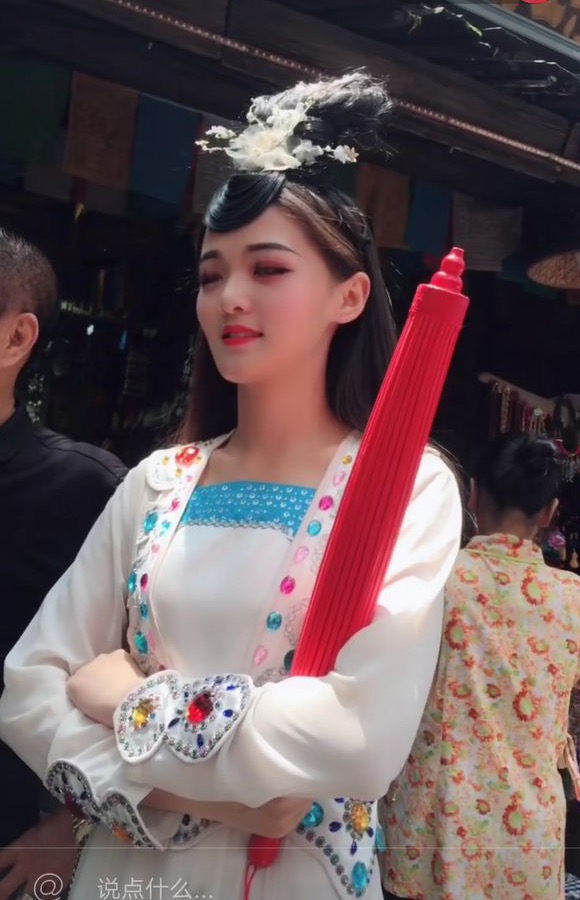 汉服「破圈」，还差什么？