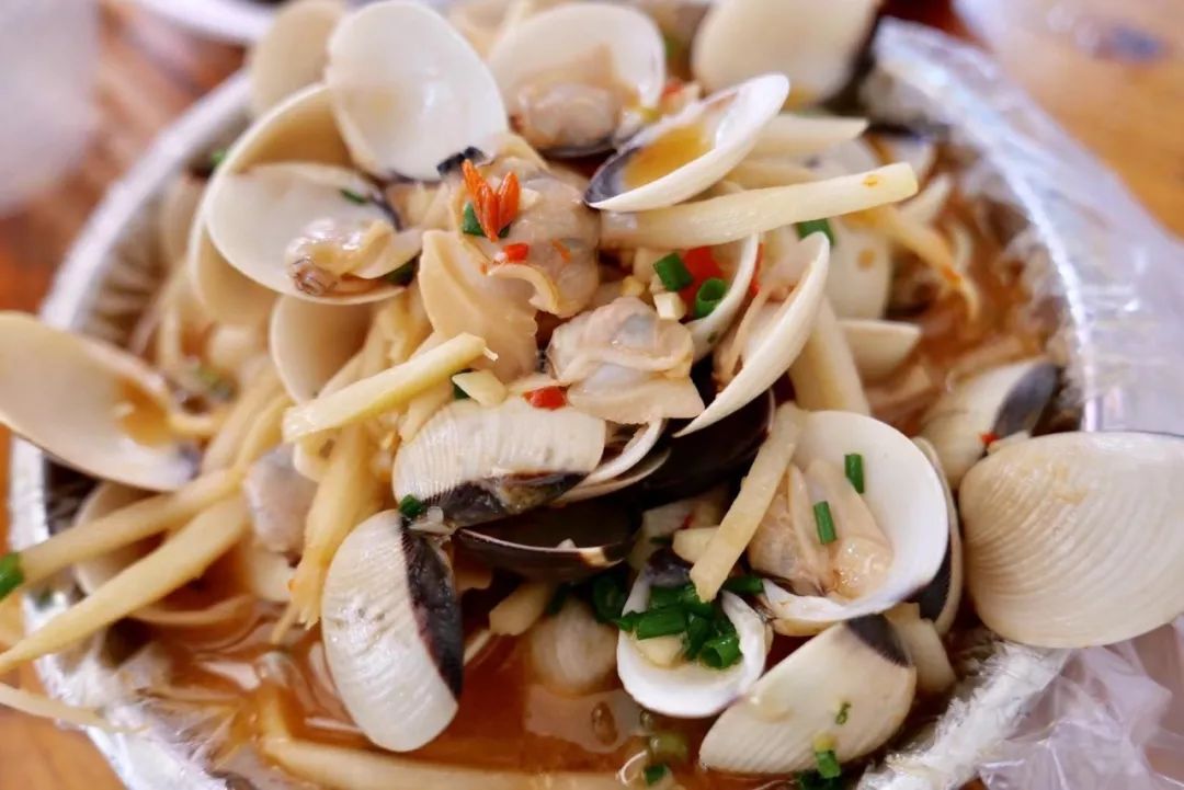 广西是被严重低估的美食之城