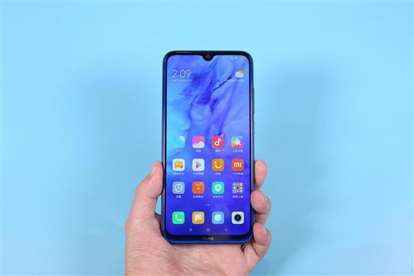 999元买四摄！红米Note8评测：称得上“宇宙良心”
