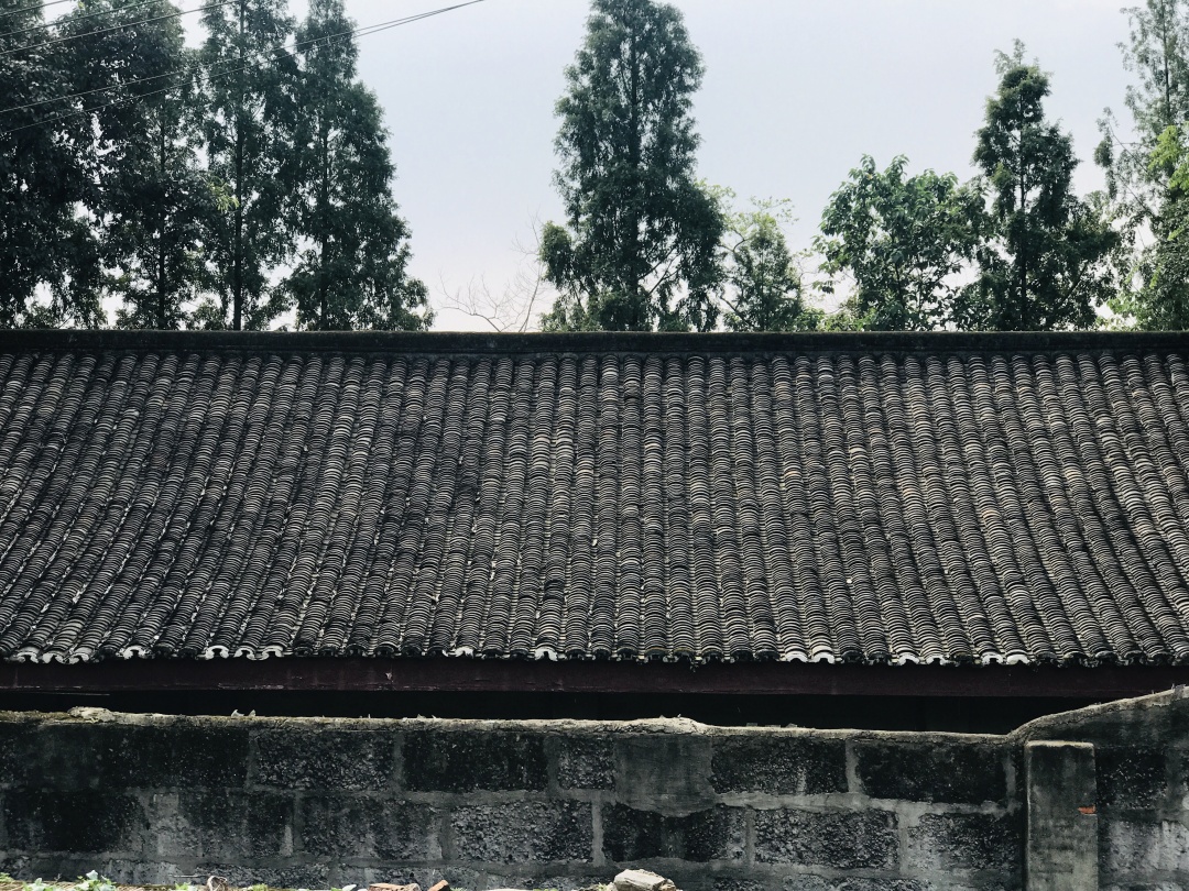 乱逛 一个寻找后蜀开国皇帝孟知祥墓的过程