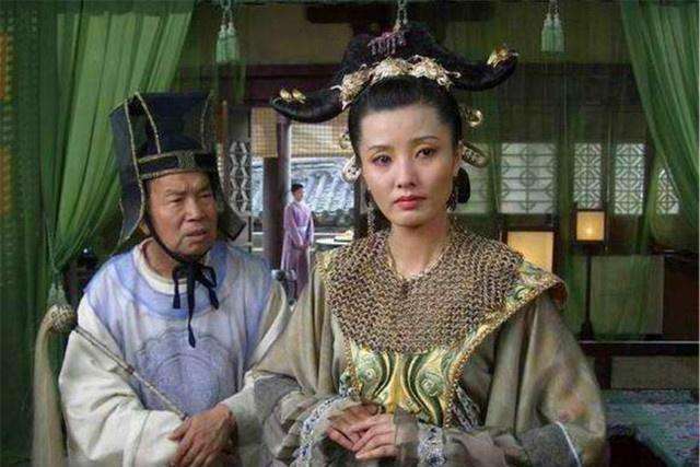 揭秘宋仁宗亲母李宸妃丧葬内幕几乎引起一场轩然大波