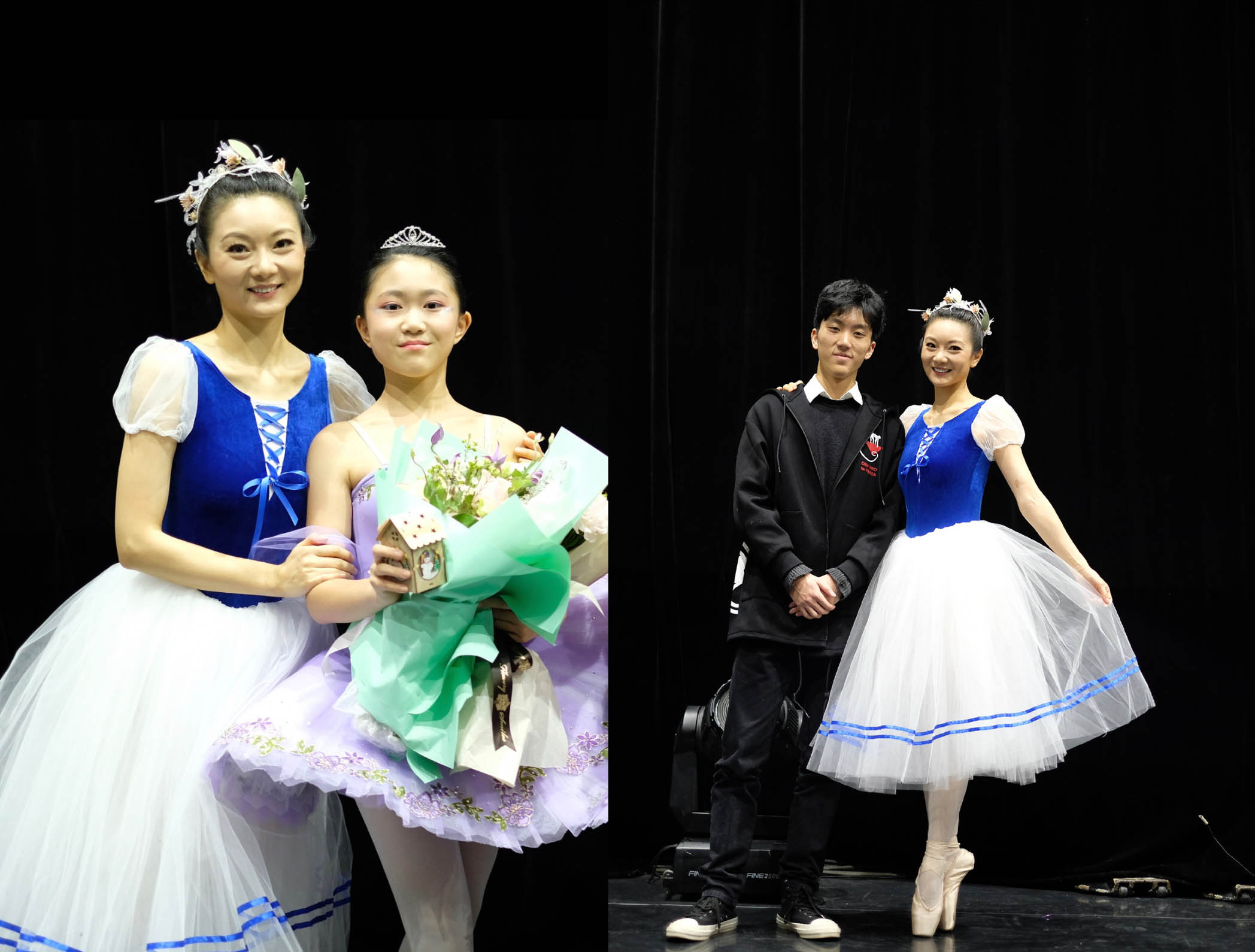 「熊猫娱乐」张艺谋获终身成就奖，妻子陈婷盛装出席，与刘嘉玲斗艳完胜