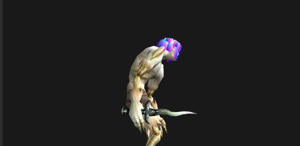 《魔兽世界》怀旧服,五人本这些紫装一定要刷