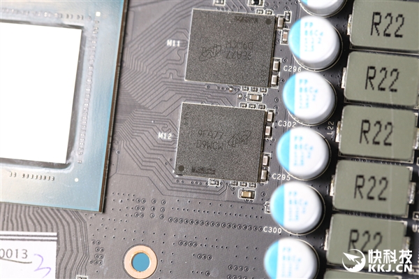 最强非公 影驰RTX 2070 Super GAMER OC拆解图赏