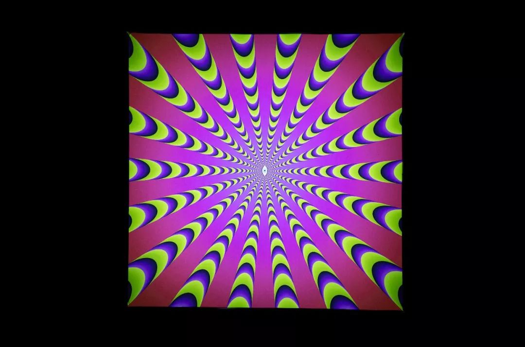 当场欺骗你的眼睛 | 一场「纪念碑谷2」官方授权的视错觉盛宴