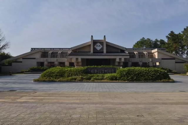 中秋将至 | 是时候把竹博园的行程定下来了