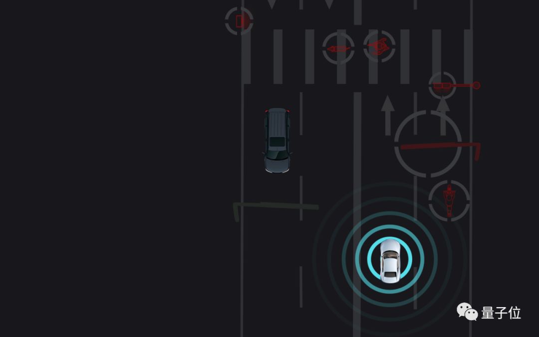 「量子位」中国首款车规级自动驾驶芯片发布！地平线征程2.0，算力4TOPS，已拿下车厂前装订单