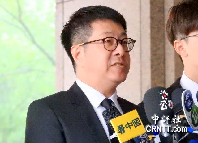 尹立罢韩主要发起人没半个民进党员