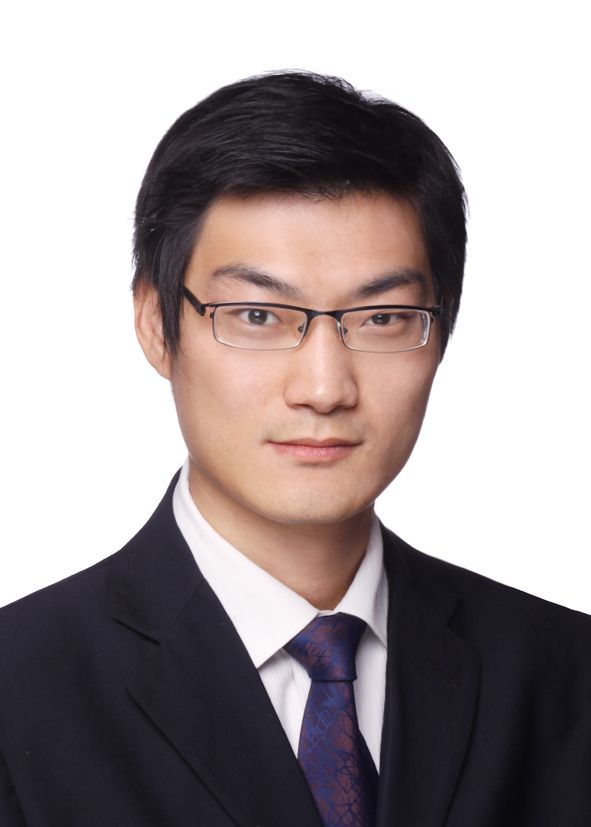 赵伟   长江证券首席宏观债券分析师