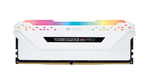 海盗船发布世界最快DDR4-4866内存：AMD三代锐龙专属